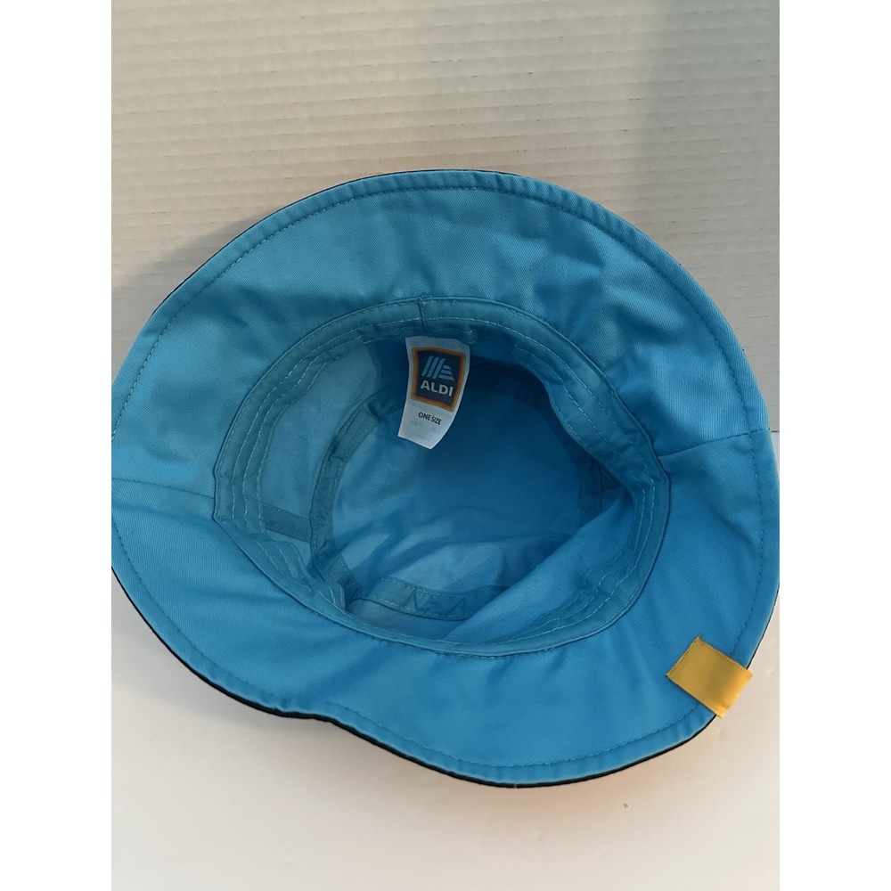 New ALDI Gear Capsule Collection - Bucket Hat - Picture 7 of 9